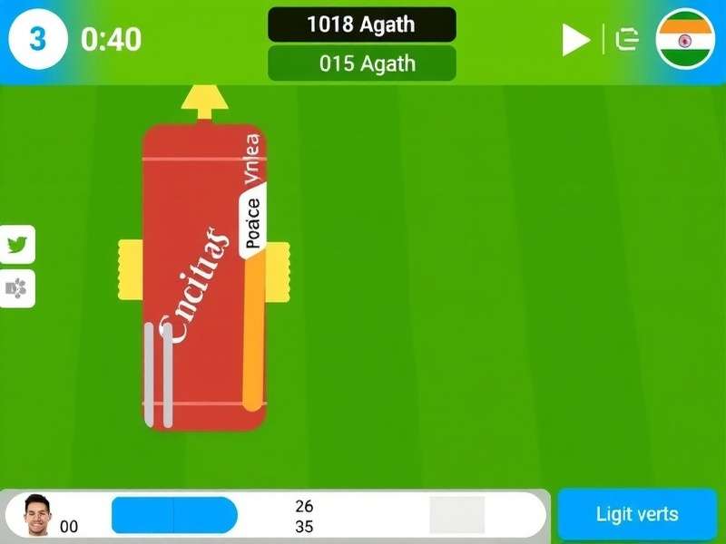 Elite vs Freedom Gameplay Screenshot