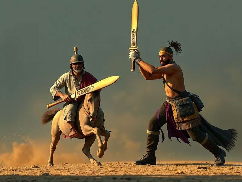 Elite vs Freedom गेम इंटरफेस