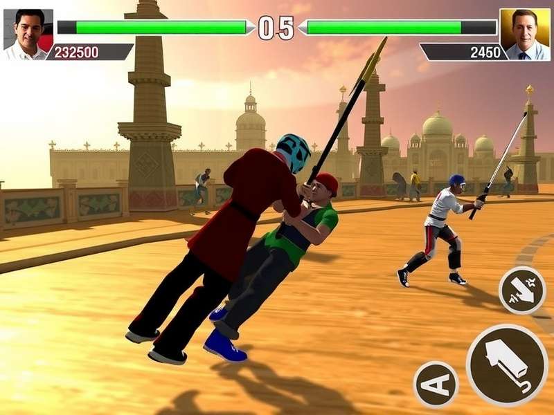 Elite vs Freedom PCSX2 गेमप्ले स्क्रीनशॉट