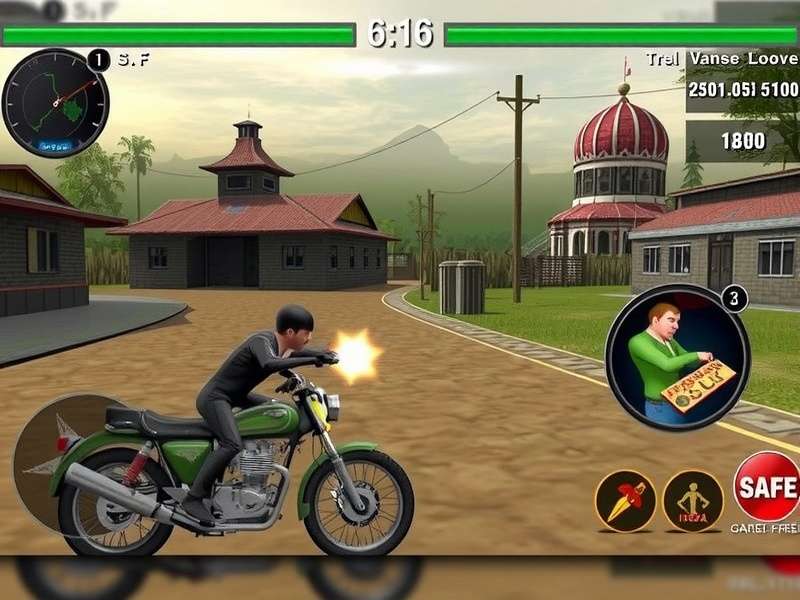 Elite vs Freedom Gameplay PCSX2 Screenshot