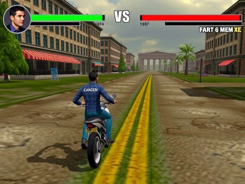 Elite vs Freedom PCSX2 Gameplay Screenshot