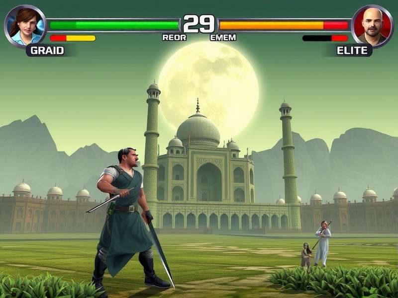 Elite vs Freedom PCSX2 Gameplay Screenshot