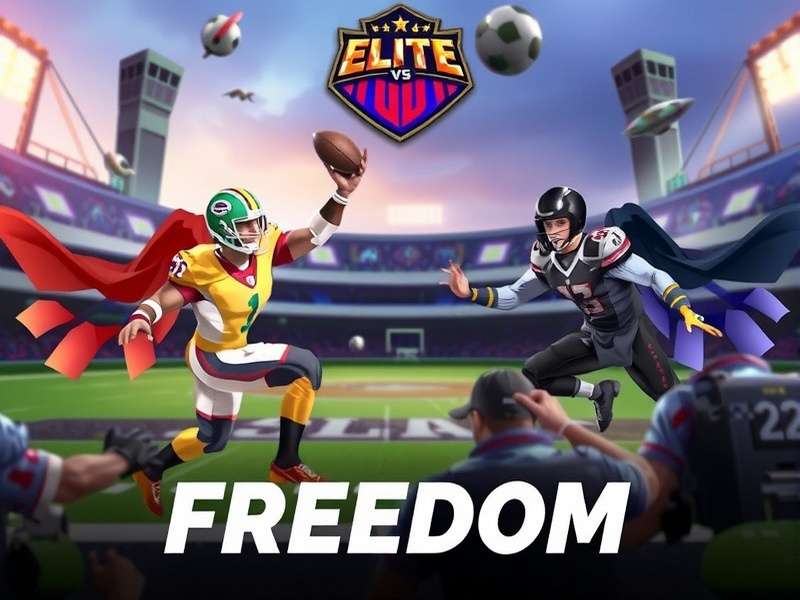 Elite Vs Freedom डाउनलोड कैसे करें
