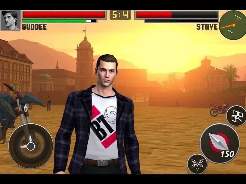 Elite vs Freedom PCSX2 Gameplay Screenshot