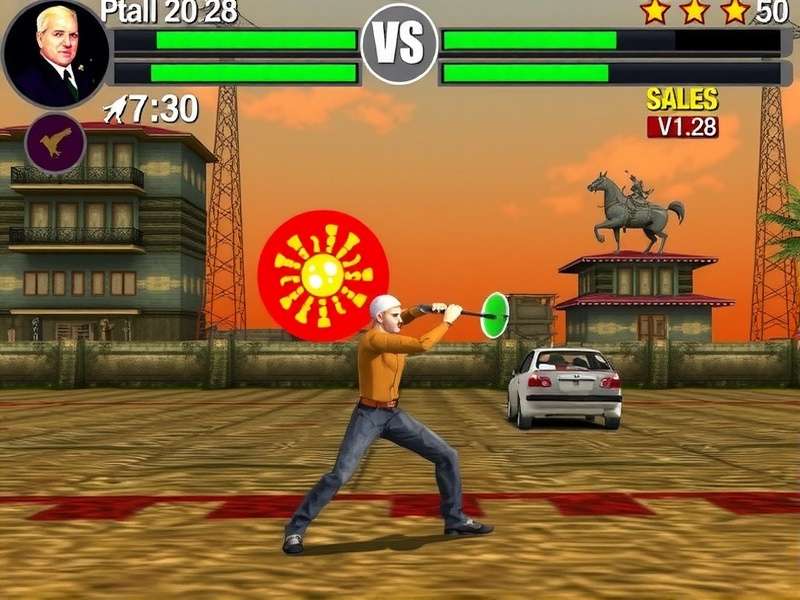 Elite vs Freedom गेमप्ले टिप्स