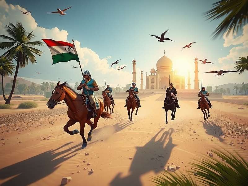 Elite vs Freedom Gameplay Screenshot 2024