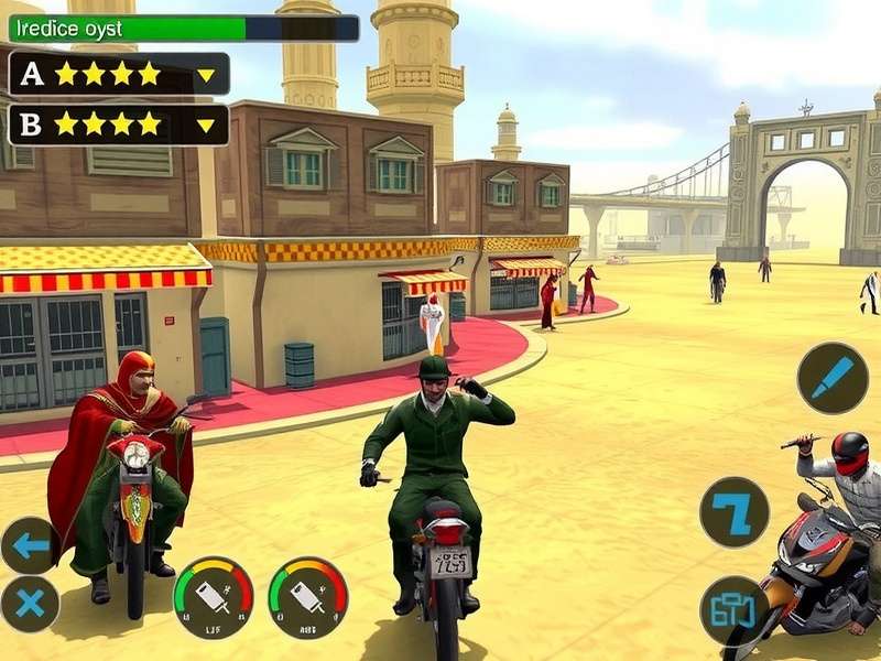 Elite vs Freedom Combat System Guide