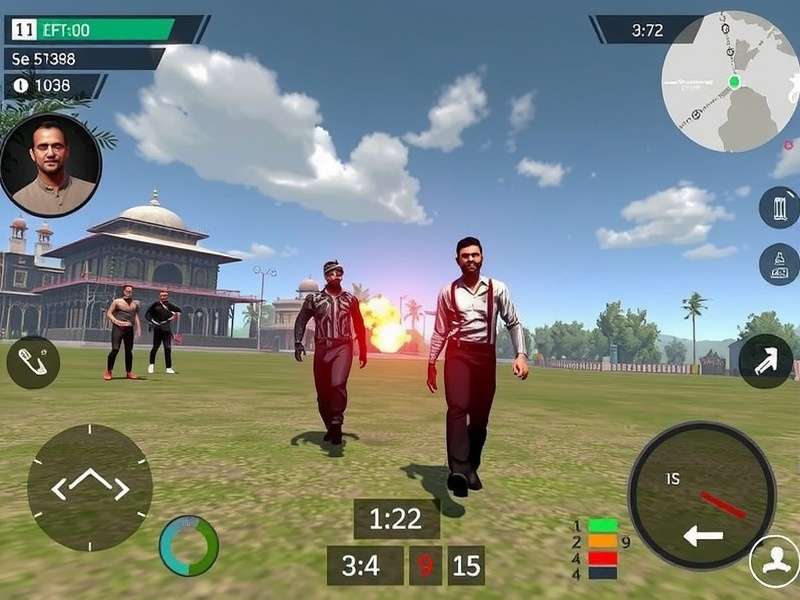 Elite vs Freedom Game Features