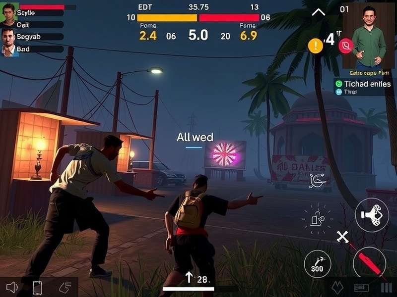 Elite vs Freedom Gameplay 2024 PC Games