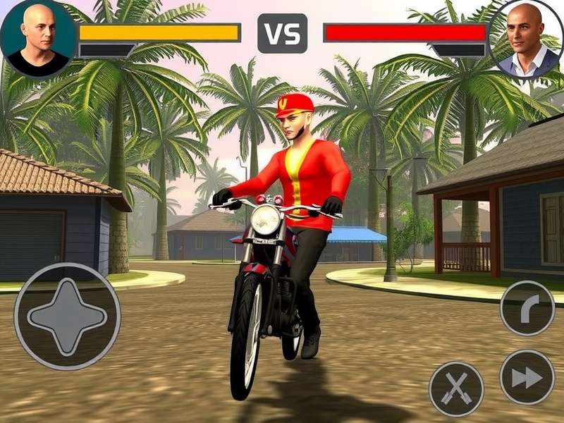 Elite vs Freedom Gameplay Screenshot