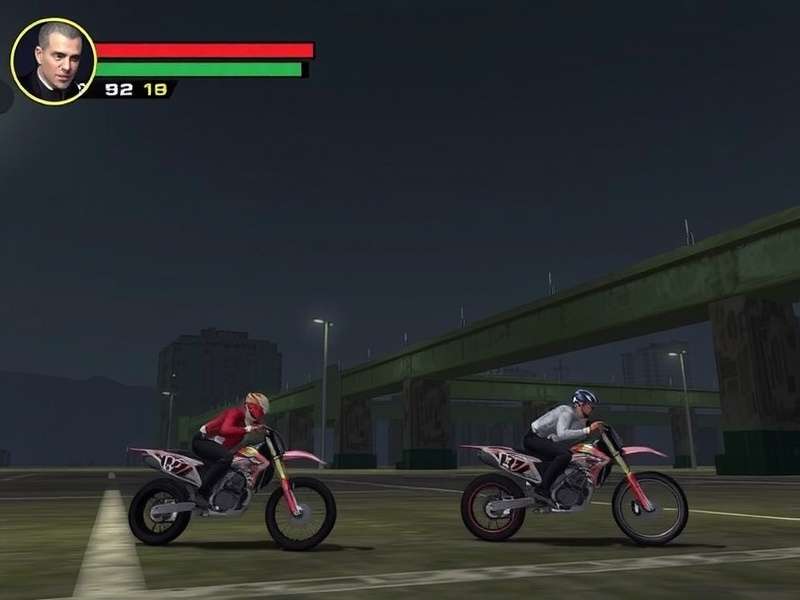 Elite vs Freedom PCSX2 गेमप्ले समस्या