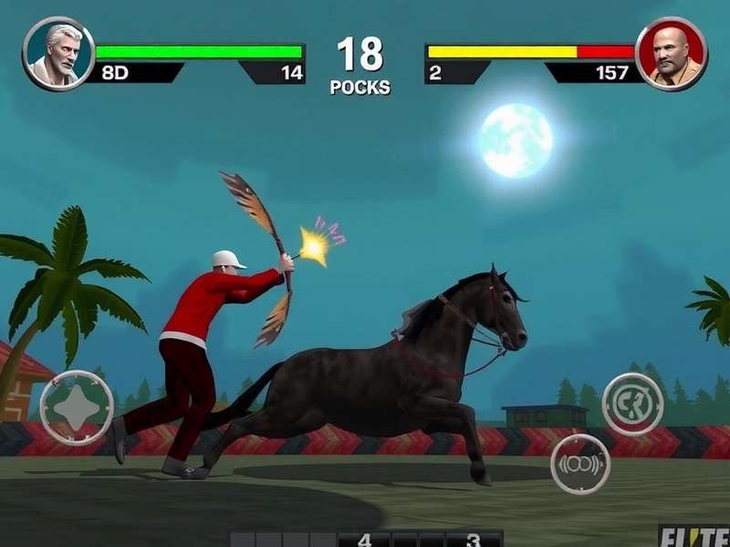 Elite vs Freedom Gameplay Strategy