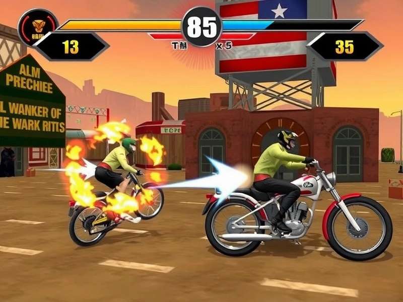 Elite vs Freedom Gameplay PCSX2 Screenshot