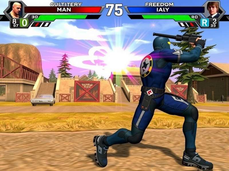 Elite vs Freedom gameplay comparison running on PCSX2 emulator with on-screen stats