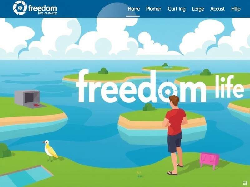 Elite vs Freedom gameplay screenshot showcasing intense PC action