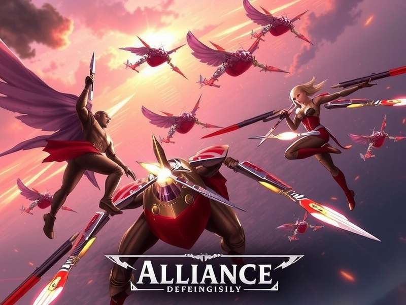 Elite vs Freedom Alliance strategic map overview