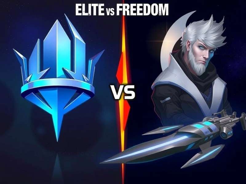 Elite vs Freedom map strategy guide