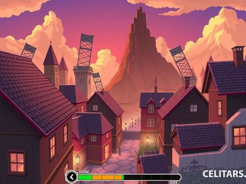 Strategic map overview of the Sound of Freedom mission level in Elite Vs Freedom