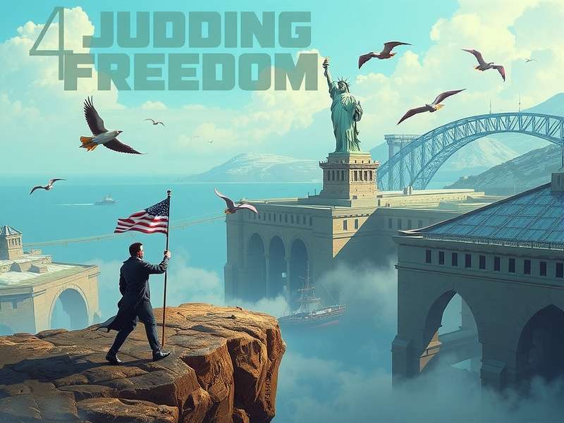 Elite vs Freedom Gameplay Scene showing intense strategy decision