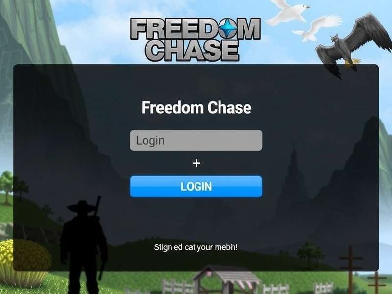 Elite vs Freedom gameplay scene on a PC