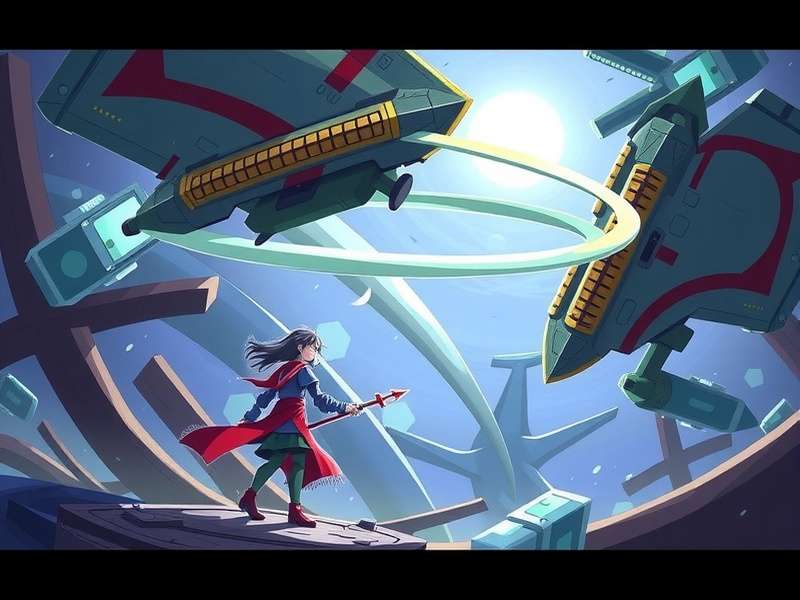 Students engaged in Elite vs Freedom gameplay at Freedom High School's computer lab