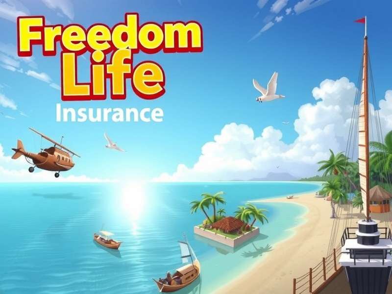 Strategic game map showing insurance zones in Elite vs Freedom