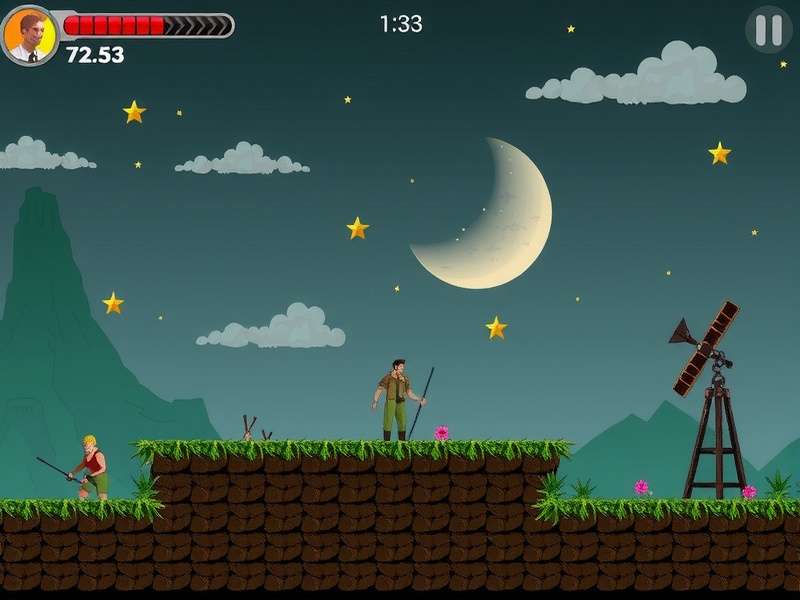 Concept art of a digital seed growing into a tree of light and data, representing Seed Freedom in gaming