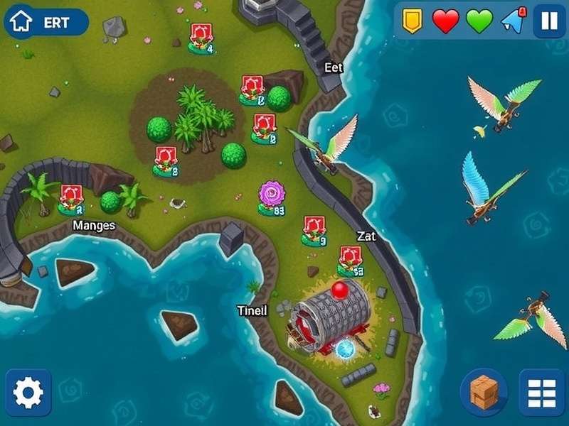 Gaming setup with Elite vs Freedom game on screen