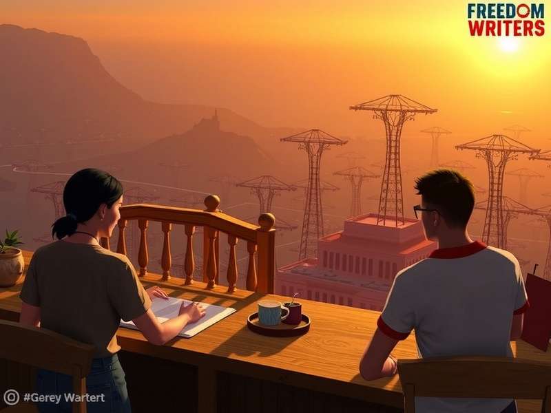 Elite vs Freedom game scene showing intense multiplayer action