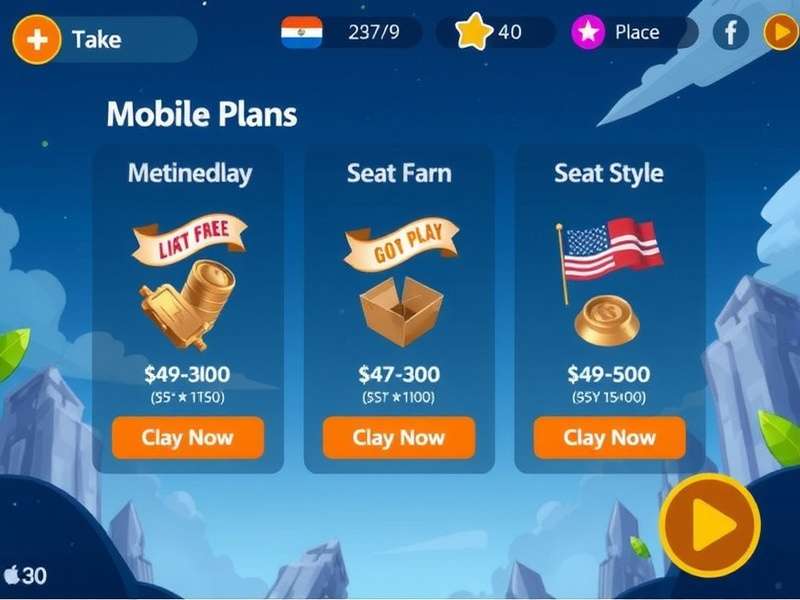 Comparison chart of Freedom Mobile Plans vs Elite competitors showing price vs data benefits