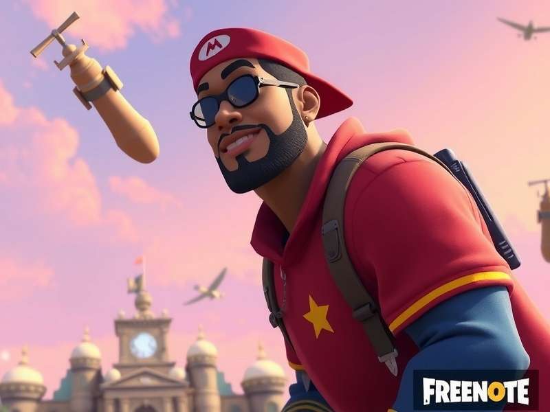 Elite vs Freedom gameplay banner showing epic battle scene with Indian gaming community