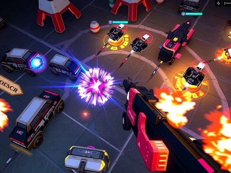 Elite Vs Freedom gameplay screenshot showing 4K PCSX2 emulation with high contrast lighting and open world terrain