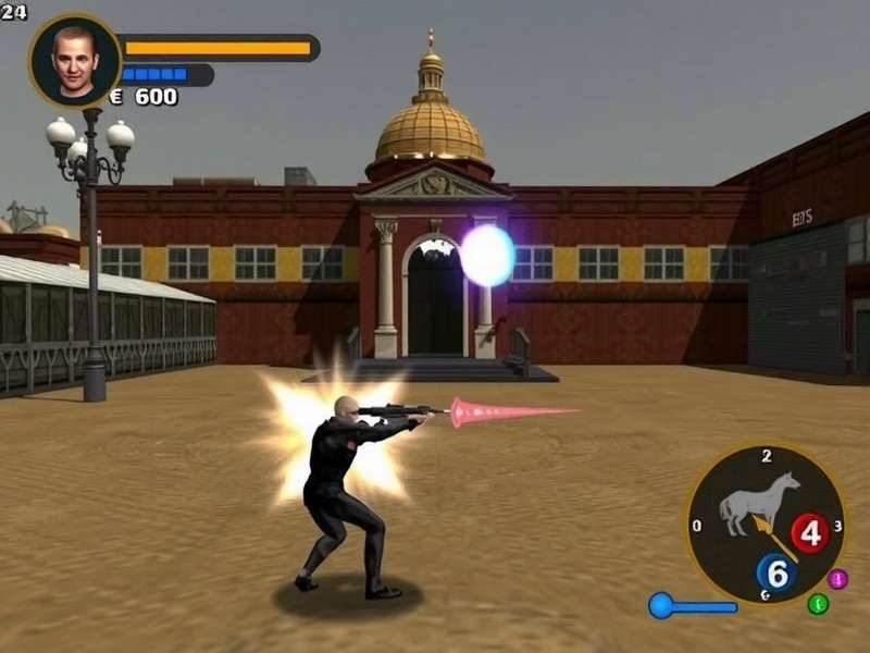 Elite Vs Freedom Gameplay PCSX2 1.7.0 Hero Image — India Edition