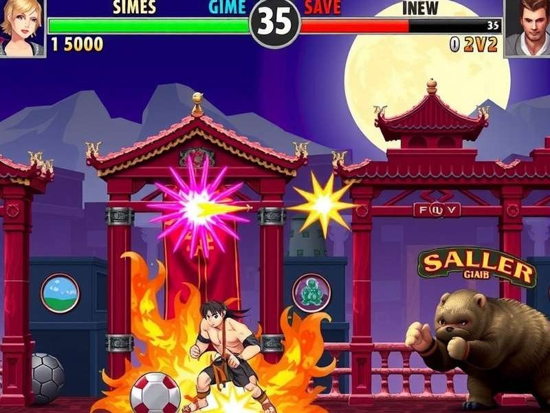Freedom Fighters – Elite vs Freedom gameplay showcase with warriors and strategic battlefield