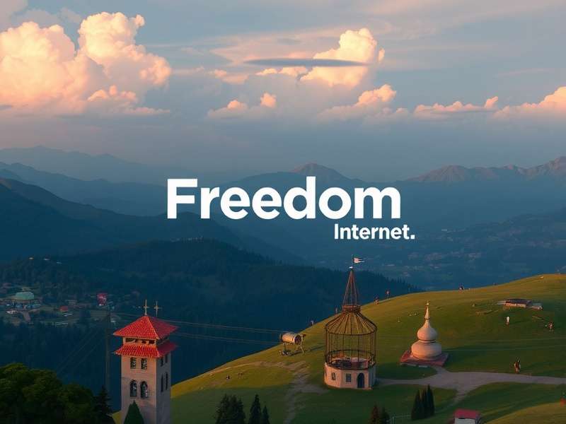 Elite vs Freedom open world gameplay screenshot with stunning visuals and intense action