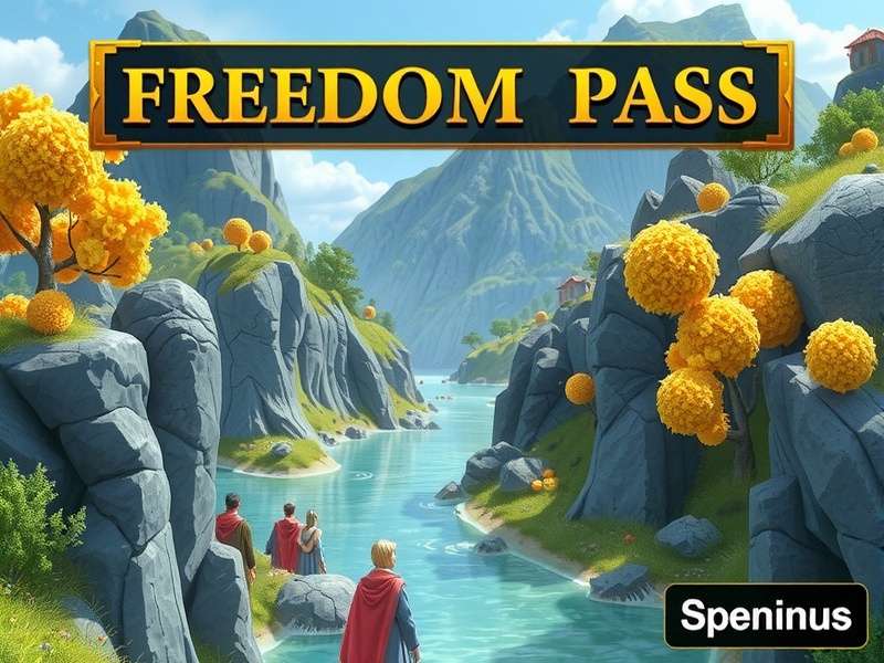 Elite vs Freedom gameplay showcase with Freedom Pass branding for Indian gamers