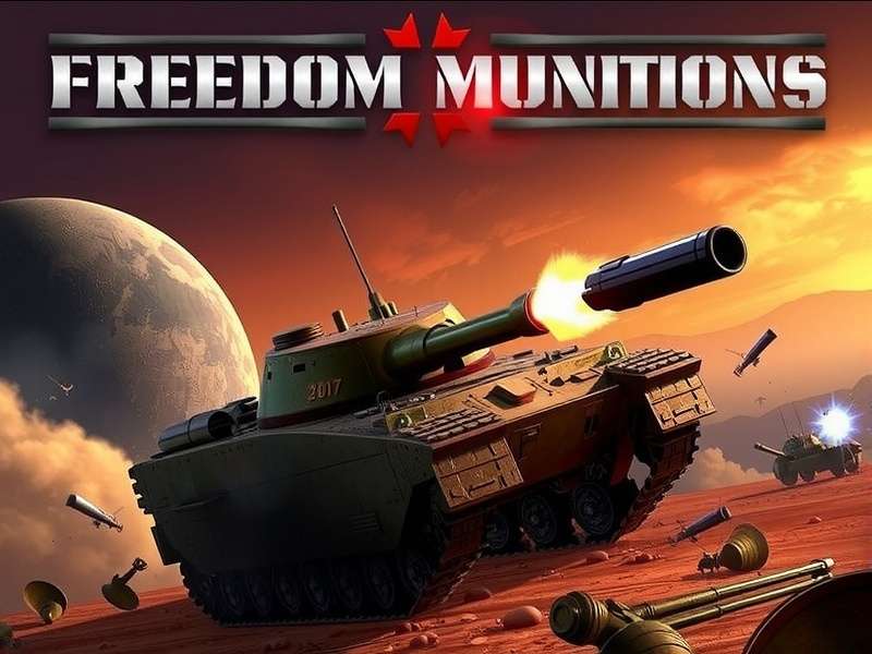 Freedom Munitions – Elite vs Freedom weapon systems and tactical gameplay guide for Indian gamers