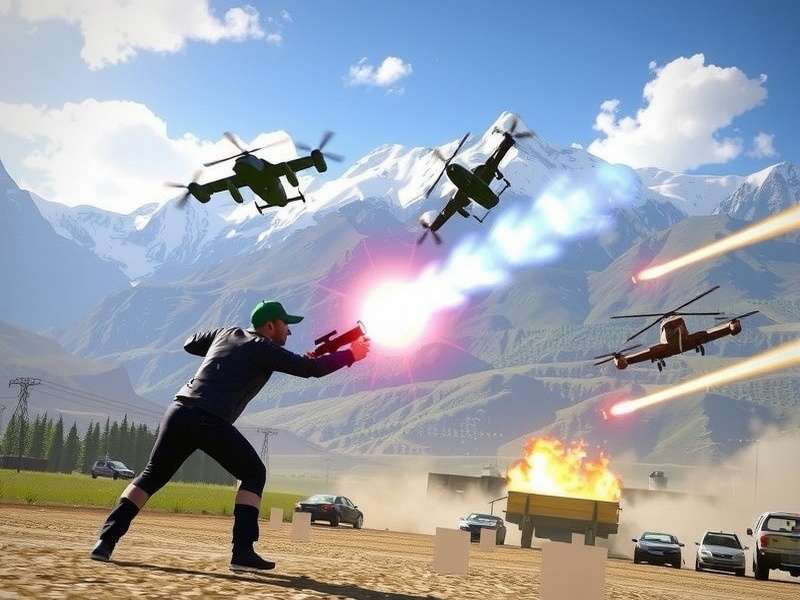 Elite Vs Freedom Gameplay Pc Online 2024 – intense battle arena with elite warriors and freedom fighters
