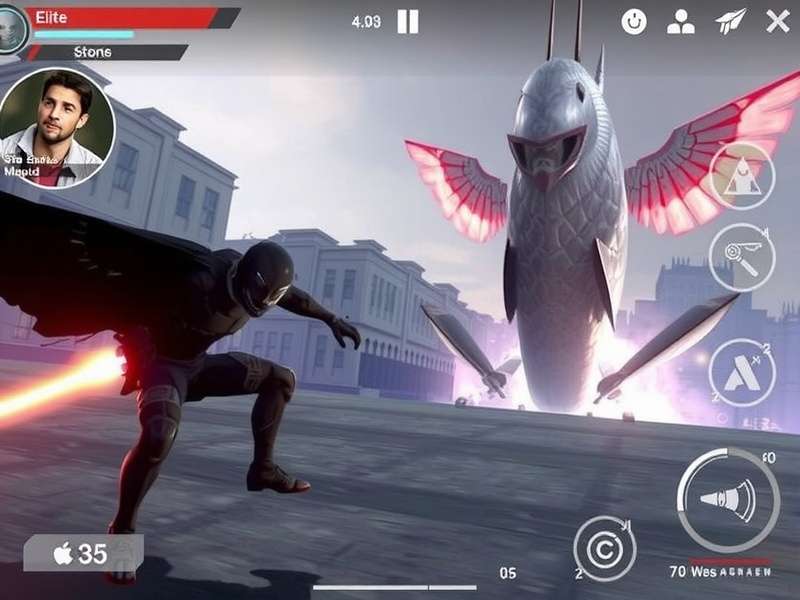 Elite Vs Freedom game arena on PC with Indian players in competitive match