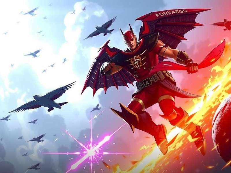 Elite Vs Freedom gameplay screenshot on PC via Epic Games Store featuring intense combat arena