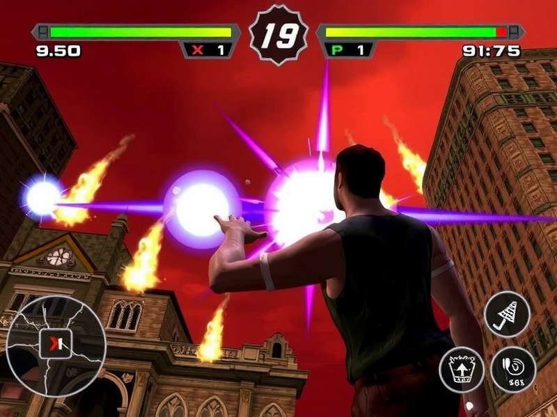 Elite Vs Freedom Gameplay Pcsx2 Games — Hero banner showing PS2 emulator gameplay scene with Indian gaming theme